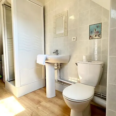 Centre Апартаменты