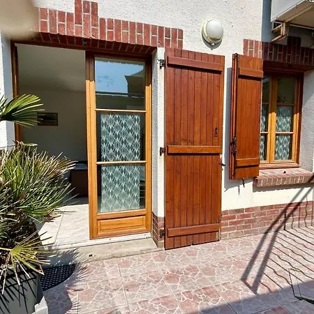 Апартаменты Centre *