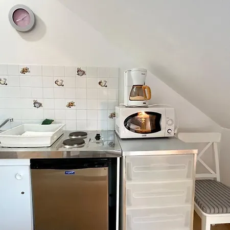 Апартаменты Centre Ле-Кротуа