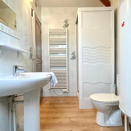 Centre Апартаменты *