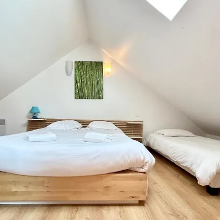 Centre Апартаменты