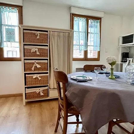 Centre Апартаменты *