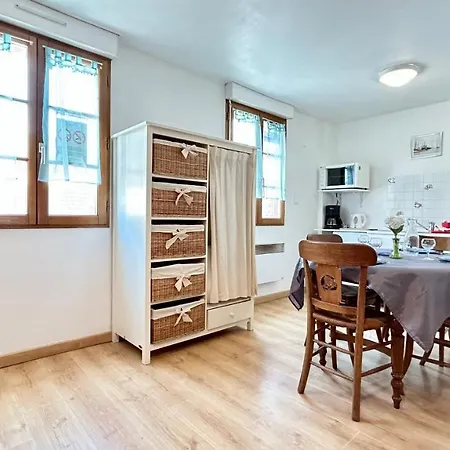 Апартаменты Centre *