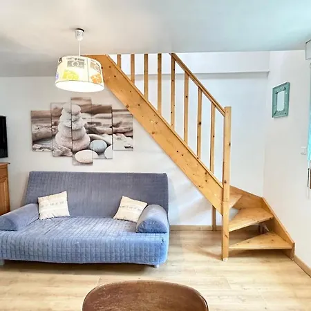 Centre * Ле-Кротуа