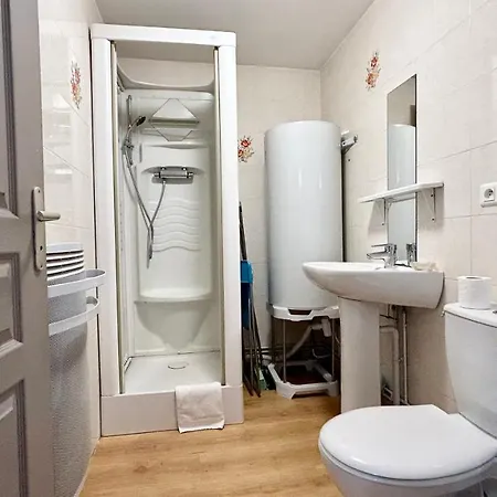 Centre Апартаменты