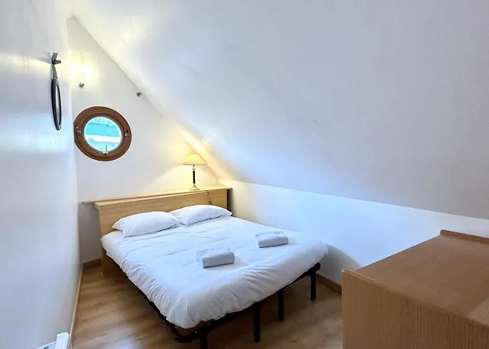 Apartamento Centre *