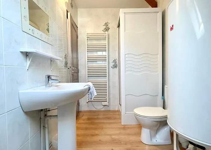 Centre Apartamento *