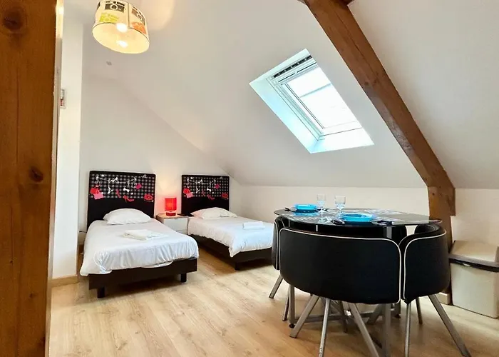 Apartamento Centre *