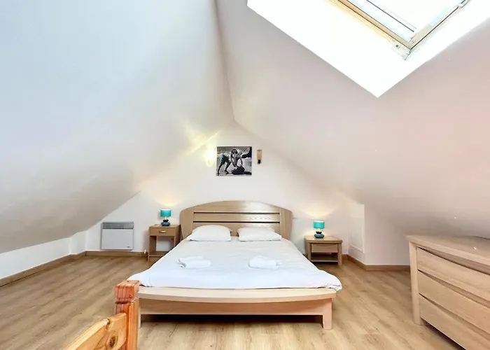 Centre Apartamento *