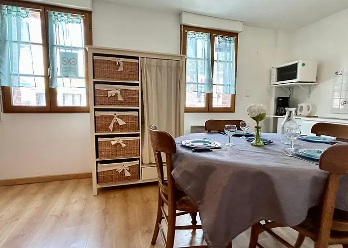 Centre Apartamento *