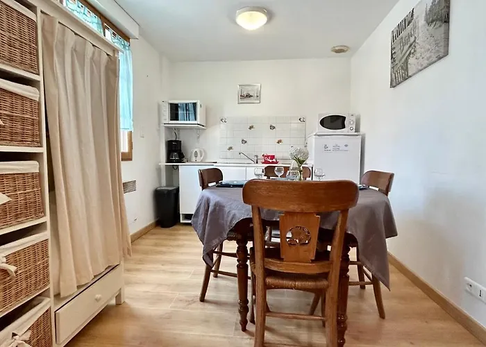 Centre Apartamento *