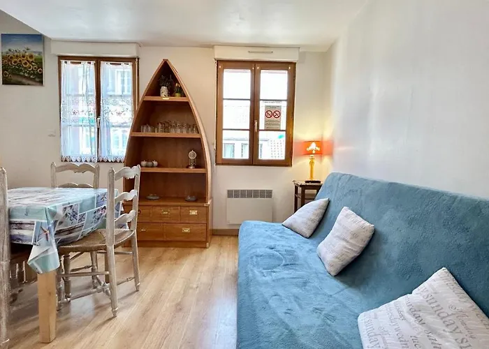 Centre Apartamento *