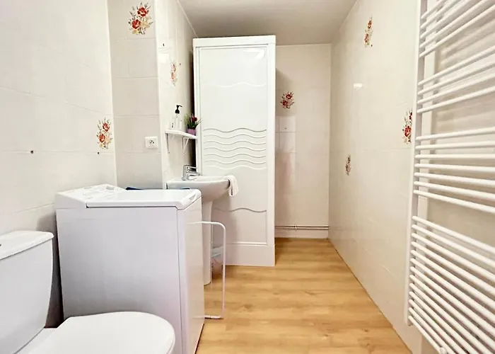 Centre Apartamento *