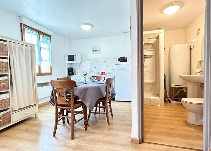 Apartamento Centre *