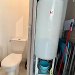 Appartement Centre