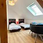 Centre Appartement