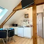 Centre Appartement Le Crotoy