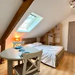 Centre Appartement Le Crotoy