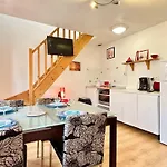 Appartement Centre