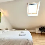 Centre Appartement Le Crotoy
