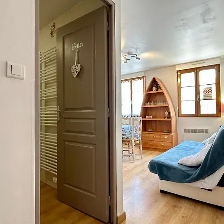 Appartement Centre