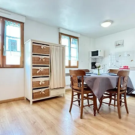Appartement Centre *