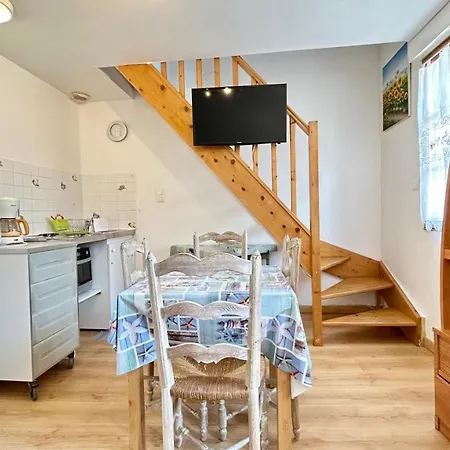 Centre Apartment