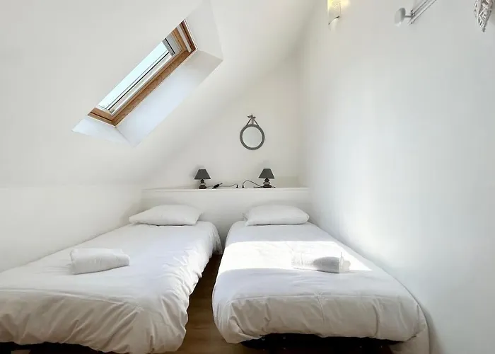 Centre Appartement *