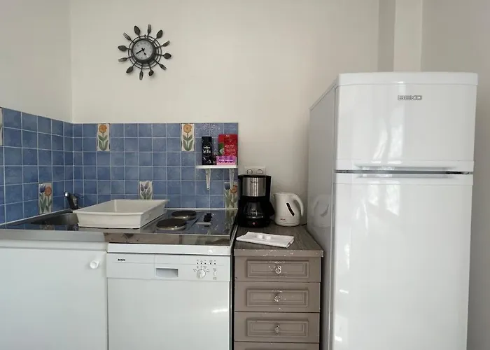 Appartement Centre *