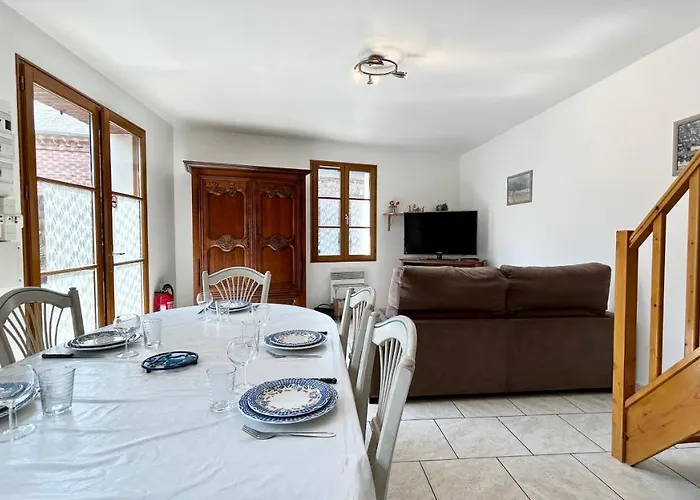 Centre Appartement *