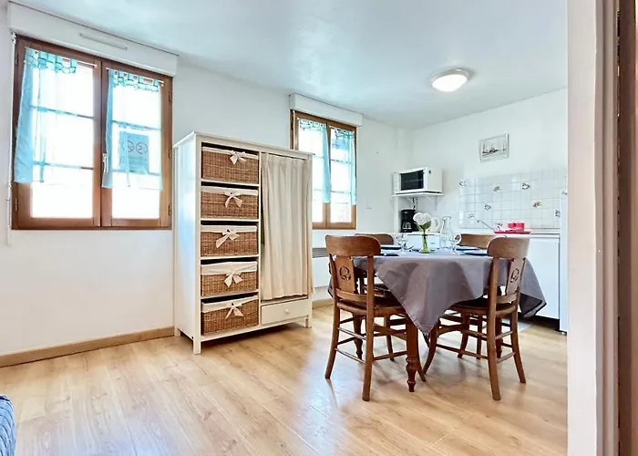 Appartement Centre *