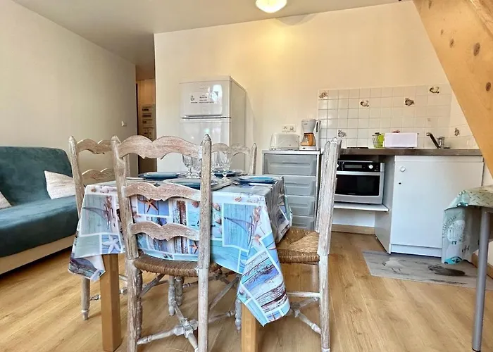 Centre Appartement *